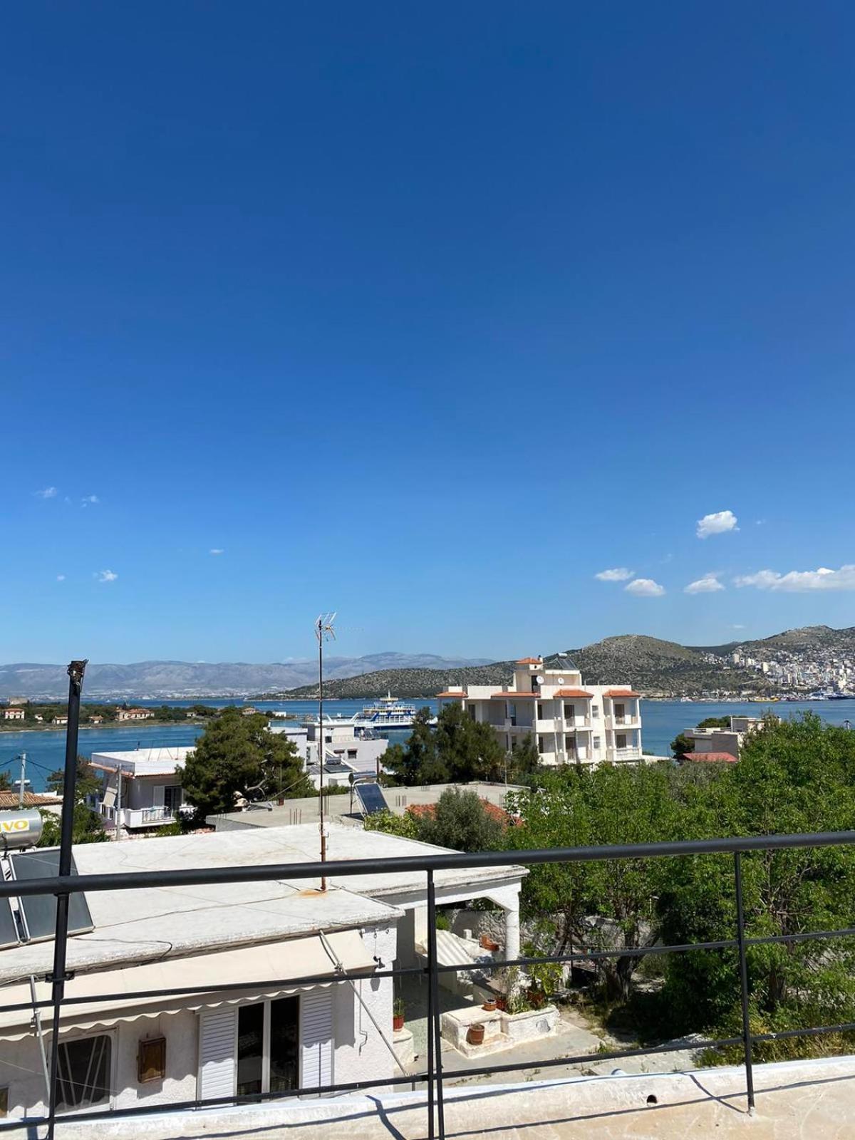 Marina's House Vakantiehuis Salamis