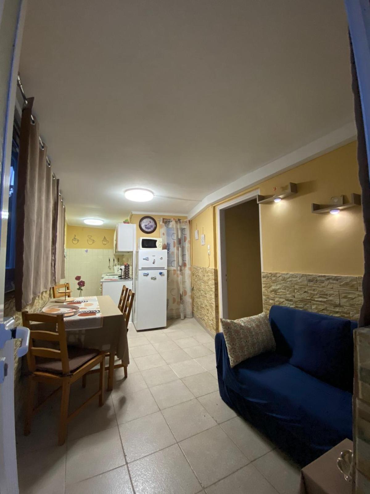 Vakantiehuis Marina's House *