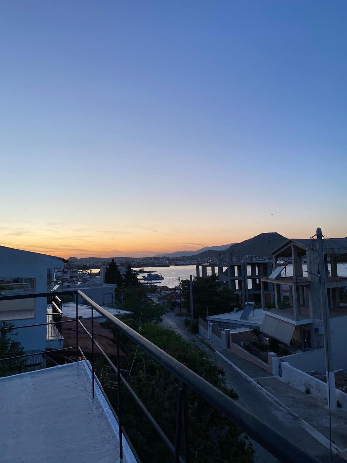 Vakantiehuis Marina's House