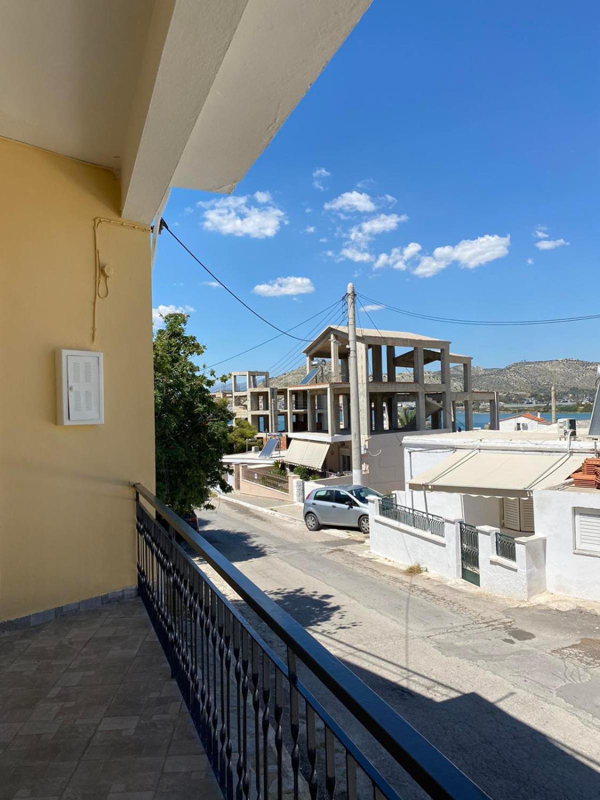 Marina's House * Salamis